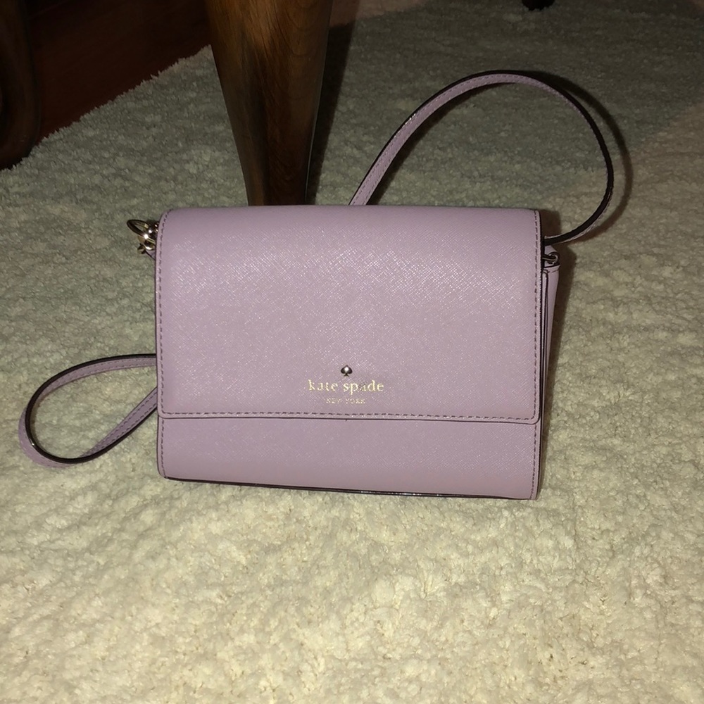 Kate Spade Crossbody Purse ♠️